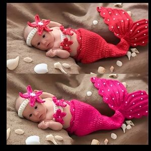 Meet your Posher, Magda karina